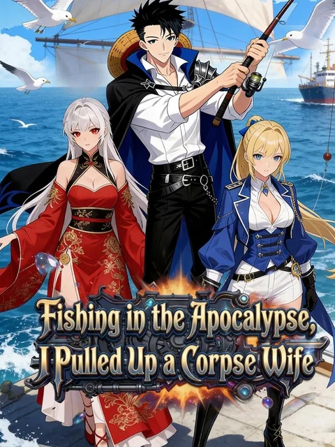 Everyone Farms Points, I Fish Up Calamities GoodShort