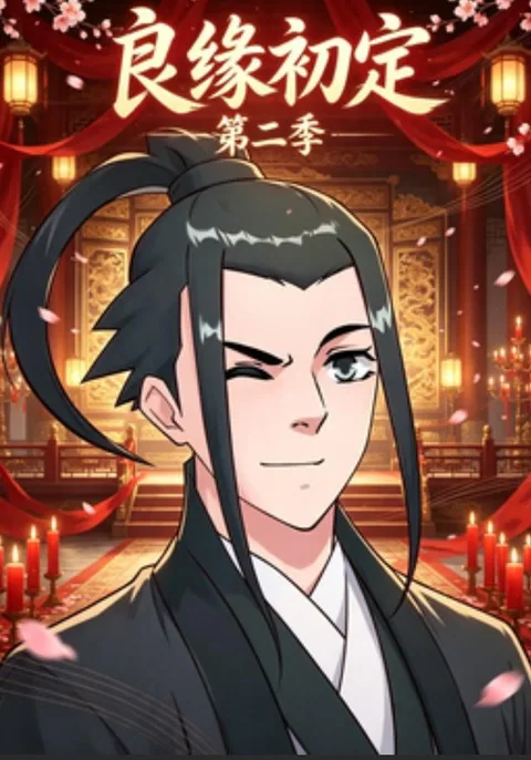 良缘初定（第二季）