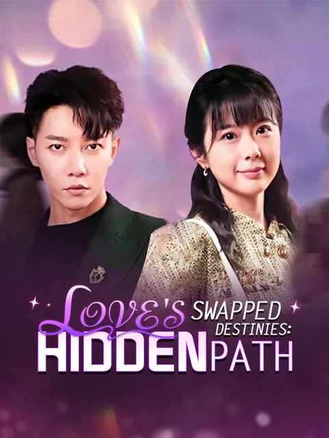 Swapped Destinies Love’s Hidden Path StardustTV