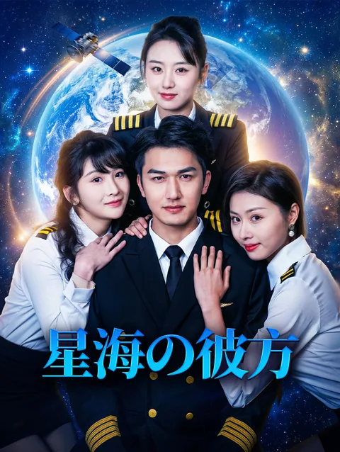 耳をすませば星が囁く DramaWave