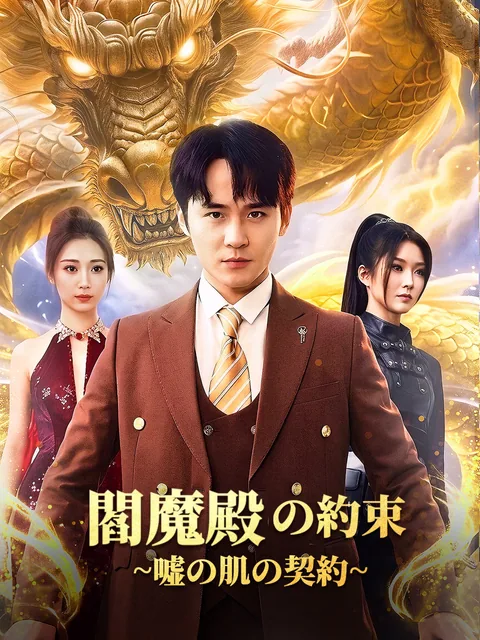 我が一挙手、 即ち龍の威 FlexTV