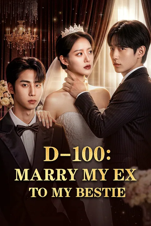 D-100:Marry My Ex To My Bestie Vigloo