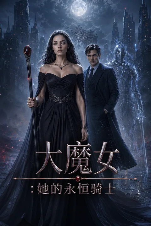 大魔女：她的永恒骑士