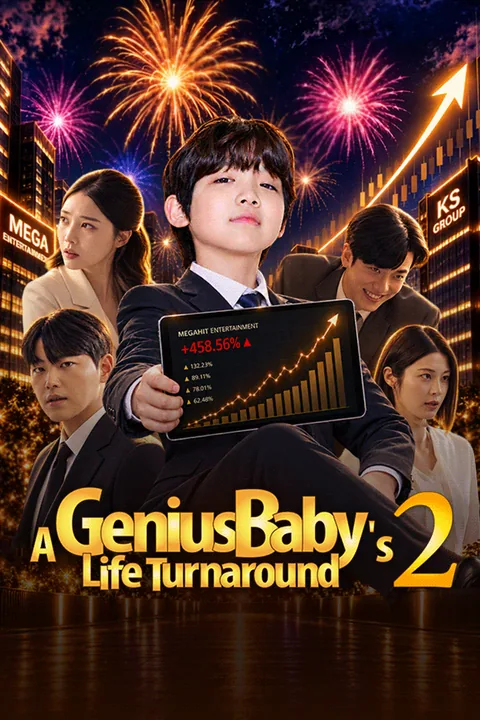 A Genius Baby's Life Turnaround 2 Vigloo