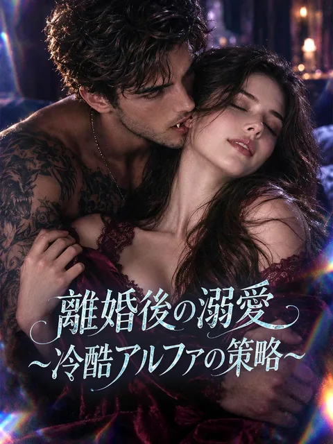 離婚後の溺愛～冷酷アルファの策略～