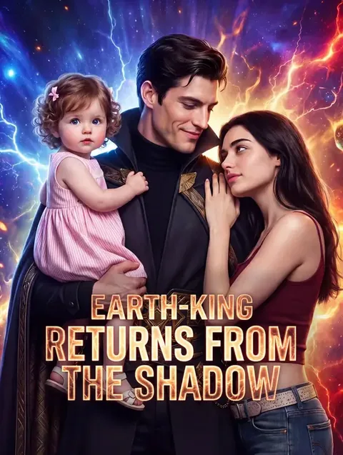 Earth-King Returns from the Shadow NetShort