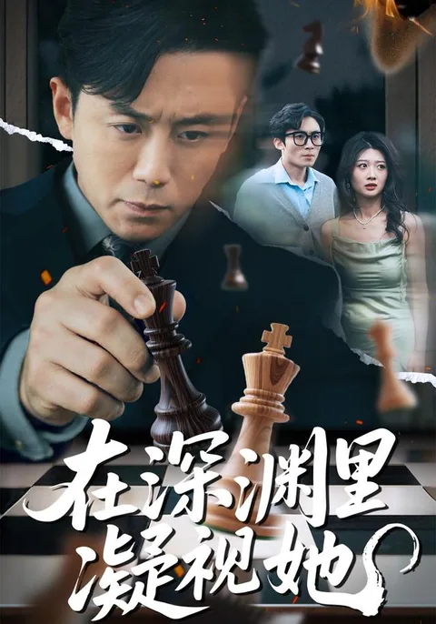 在深渊里凝视她
