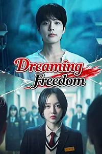 Dreaming Freedom Lezhin Snack