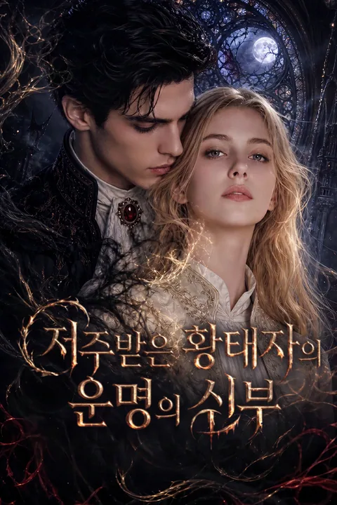 The Crown Prince's Virgin Bride