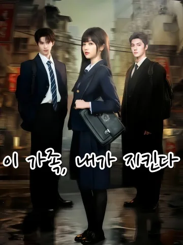 이 집, 내가 책임진다! KDramaReels