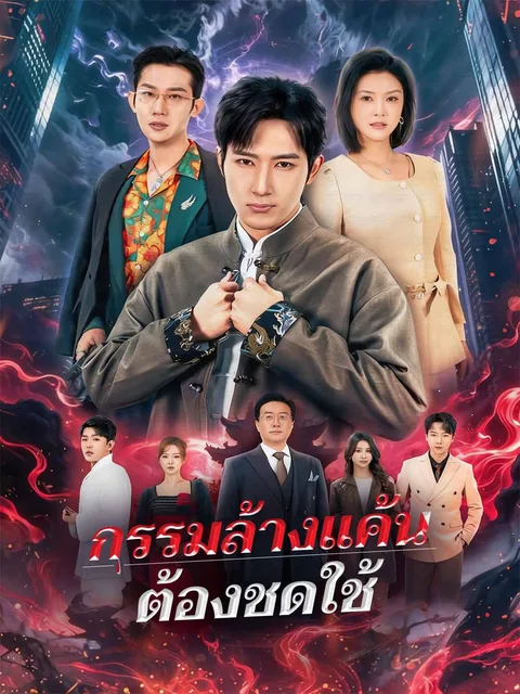 神医下山，横扫一切 ReelShort