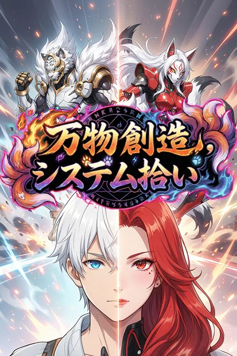 万物創造システム拾い