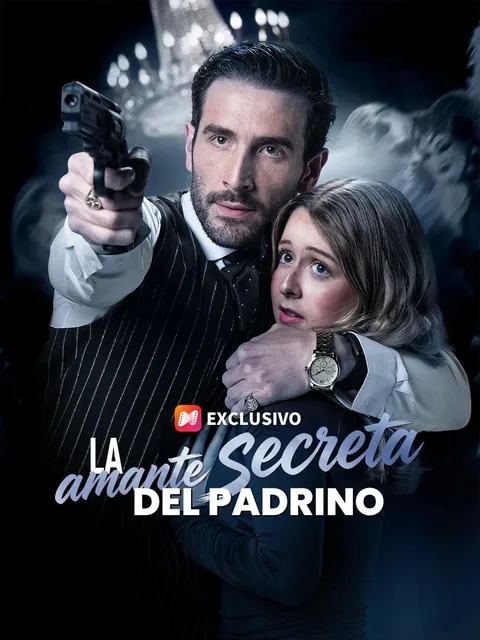The Godfather's Secret Lover