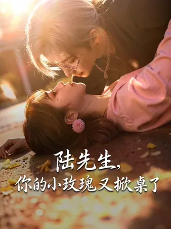 陸先生、あなたの小バラがまた机をひっくり返した iQIYI