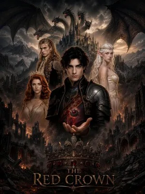 The Red Crown SarosTV