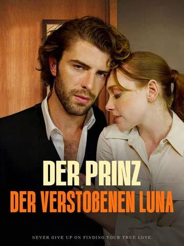 Rejected Luna's Prince