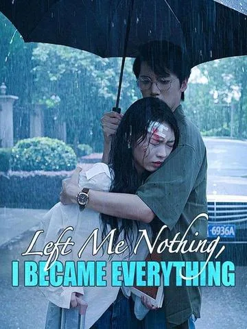 Blood Betrayed, Forever in Debt DramaBox