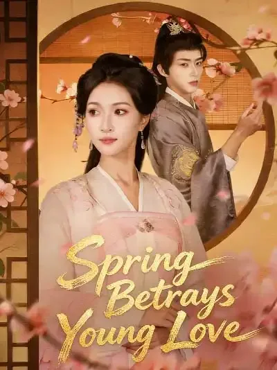 Spring Betrays Young Love