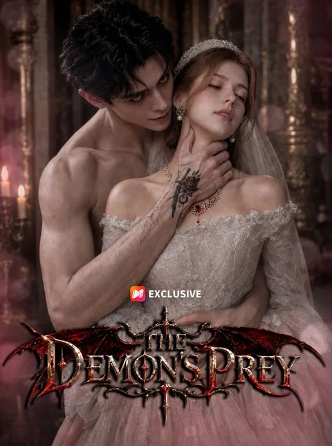 The Demon's Prey