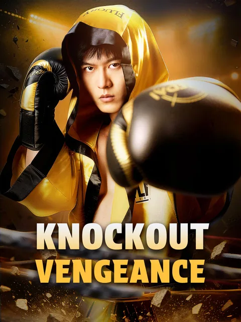 Knocked Down, Not Out FlexTV