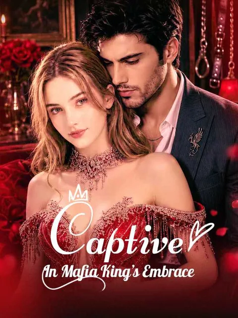Captive In Mafia King’s Embrace iDrama