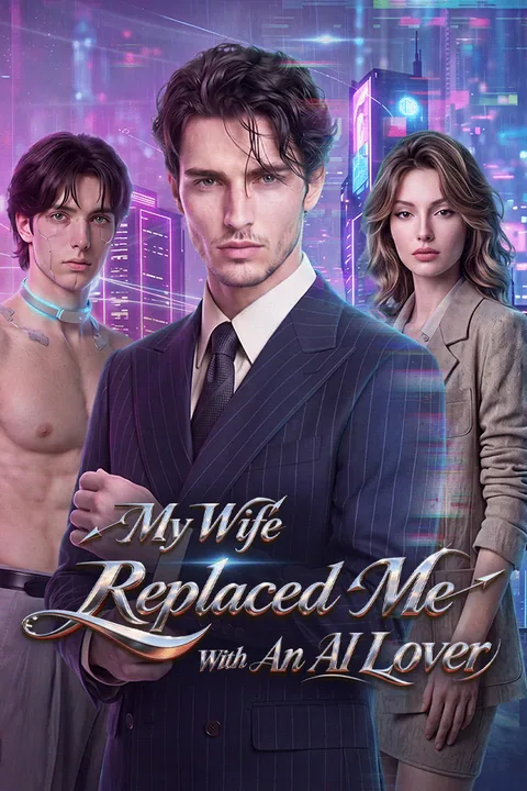 My Wife Replaced Me With An AI Lover Vigloo