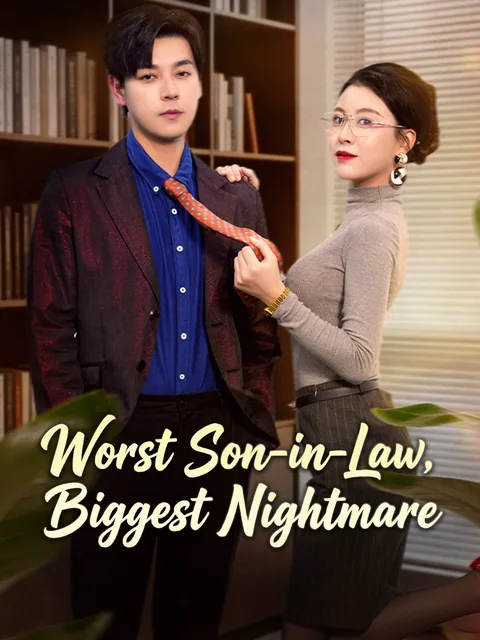 I’m a Son-in-Law, But I Rule GoodShort