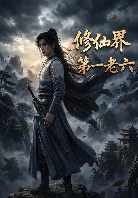 修仙界第一老六
