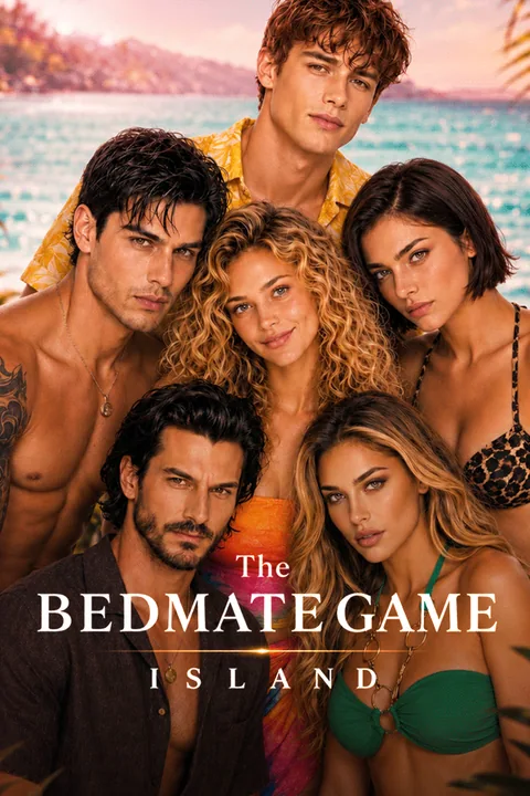 The Bedmate Game: Island