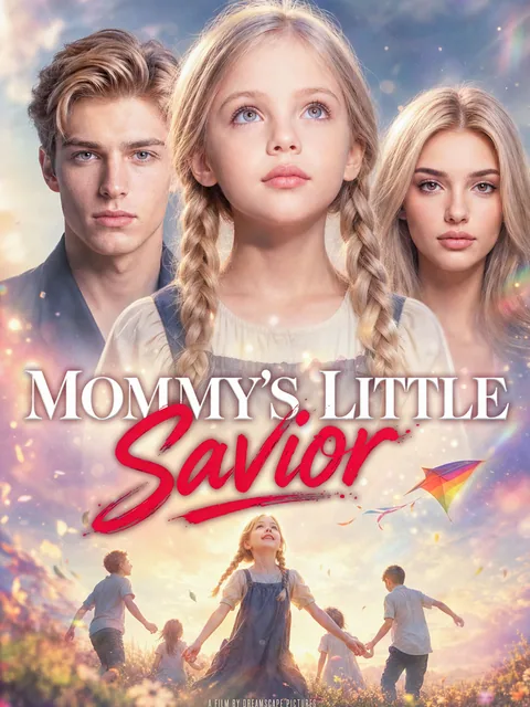 Mommy's Little Savior GoodShort