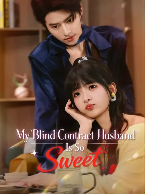 The Blind Billionaire's Deal