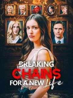 Breaking Chains for a New Life DramaBox