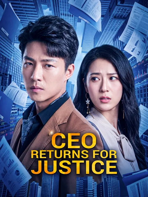 The CEO's Triumphant Return DramaWave