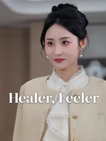 Healer, Feeler