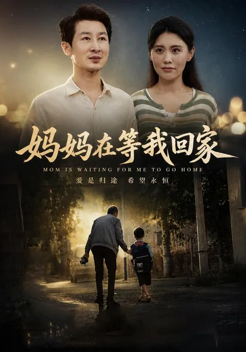 妈妈在等我回家