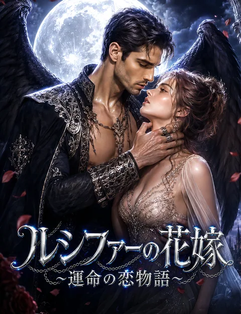 悪魔の花嫁～闇夜に咲いた、禁断の愛～ FlickReels