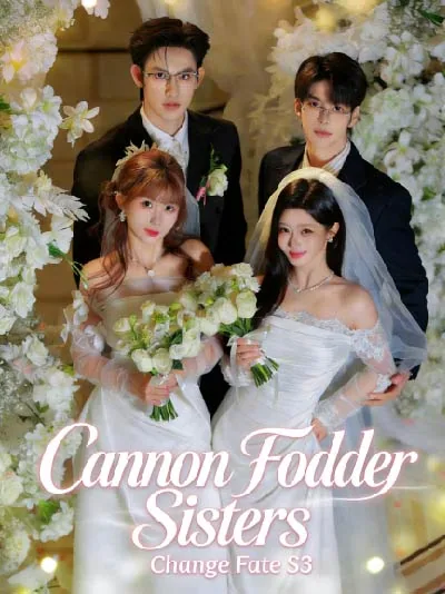 Cannon Fodder Sisters Change Fate S3