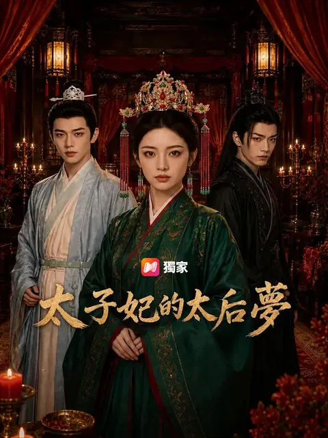 The General Who Became Empress
