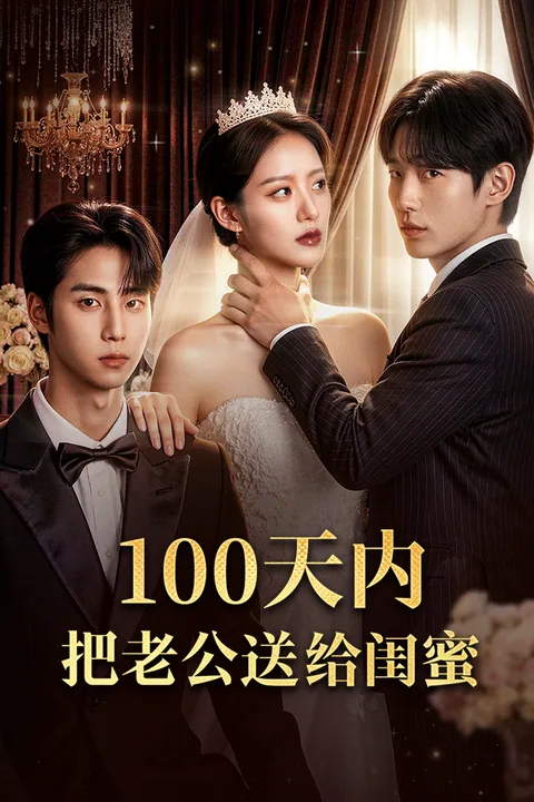 100天内把老公送给闺蜜 Vigloo