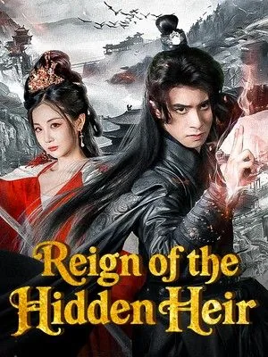 Reign of the Hidden Heir