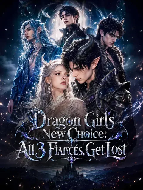 Dragon Girl's New Choice: All 3 Fiancés, Get Lost