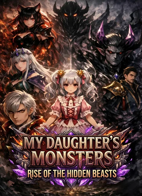 My Daughter's Pets Are SSS-Rank Beasts?! ShortMax
