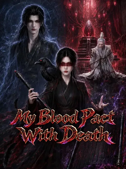 My Blood Pact With Death