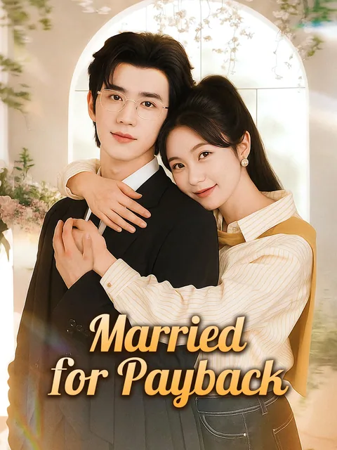 My Revenge? Marriage with the Richest! FlexTV