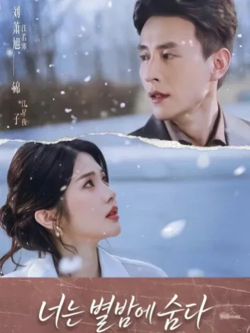 이장어성야 (你藏于星夜) KDramaReels