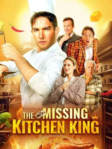 The Missing Kitchen King