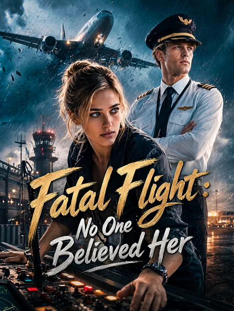 Fatal Flight: No One Believed Her