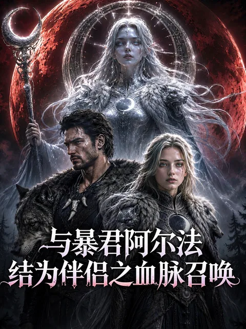 与暴君阿尔法结为伴侣之血脉召唤