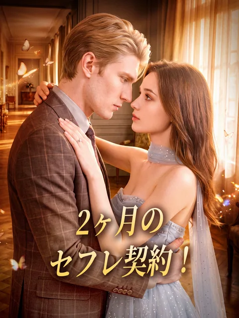 期間限定の彼女～救急医と2ヶ月の逃避行～ DramaWave