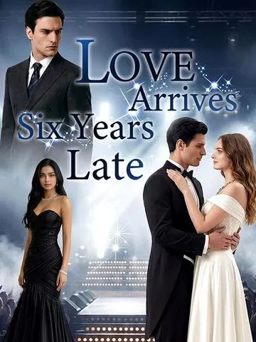 Love Arrives Six Years Late DramaBox